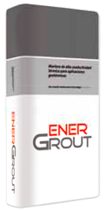 EnerGrout HDF