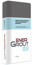 EnerGrout HD 2.1
